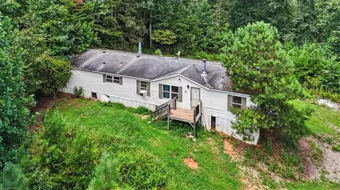 276 Wilderness Camp Rd SE, White, GA 30184