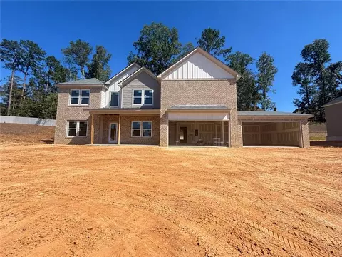 4280 Shirebrook Trl, Hoschton, GA 30548