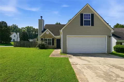 695 Wynfield Way, Jonesboro, GA 30238