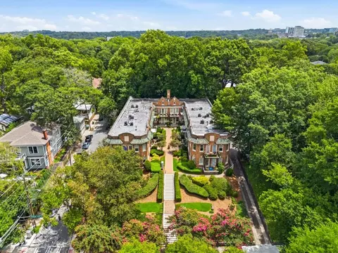 907 Piedmont Ave #4, Atlanta, GA 30309