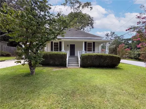1727 Green St NE, Conyers, GA 30012