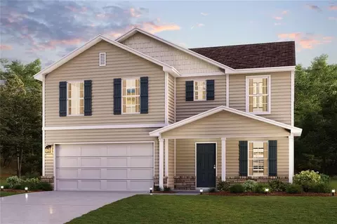 119 Sundance Ct, Lizella, GA 31052