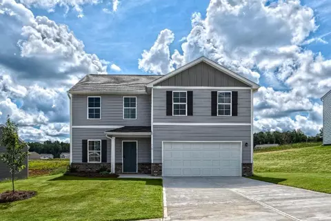 119 Sundance Ct, Lizella, GA 31052