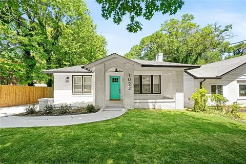 1023 Byron Dr SW, Atlanta, GA 30310