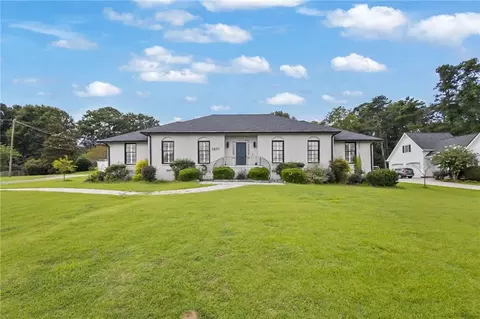 8671 Lake Forrest Dr, Douglasville, GA 30134