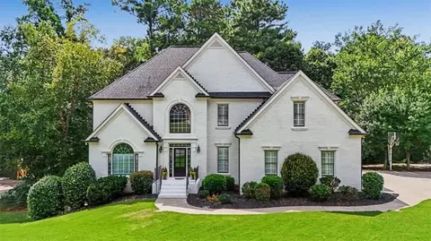 1367 Winborn Cir NW, Kennesaw, GA 30152