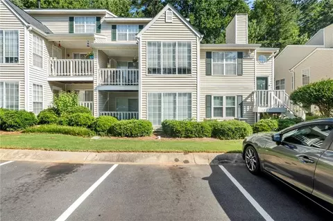 1211 Glenleaf Dr, Peachtree Corners, GA 30092