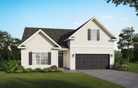 18 Glengarry Ct #LOT 252, Adairsville, GA 30103