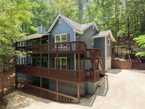 130 Council Oak Loop, Waleska, GA 30183