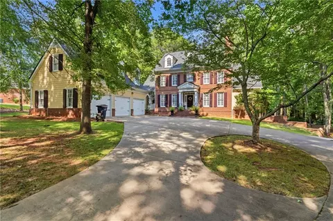 256 Westchester Dr, Griffin, GA 30223