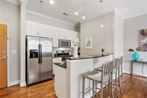 384 Ralph Mcgill Blvd NE #319, Atlanta, GA 30312