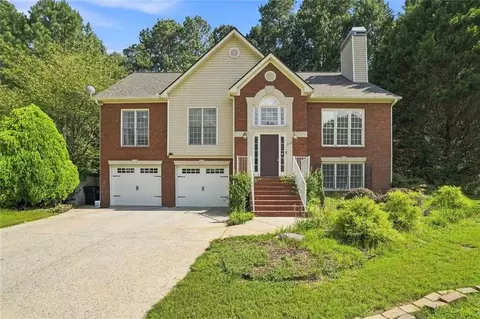 228 Meryton Cir, Dallas, GA 30157