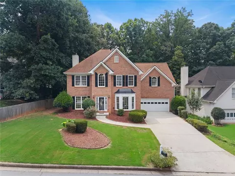 1010 Burycove Ln, Lawrenceville, GA 30043