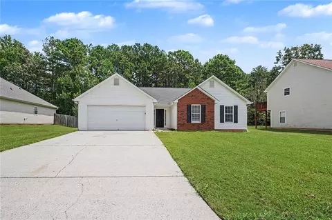 722 Rosewood Cir, Jonesboro, GA 30238
