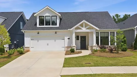 252 Persimmon Dr, Canton, GA 30115