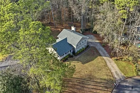 4766 Mckee Ct SW, Mableton, GA 30126
