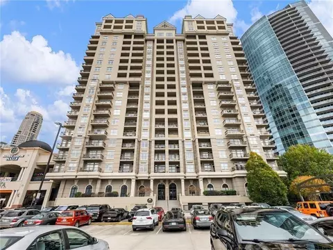 3334 Peachtree Rd NE #1213, Atlanta, GA 30326