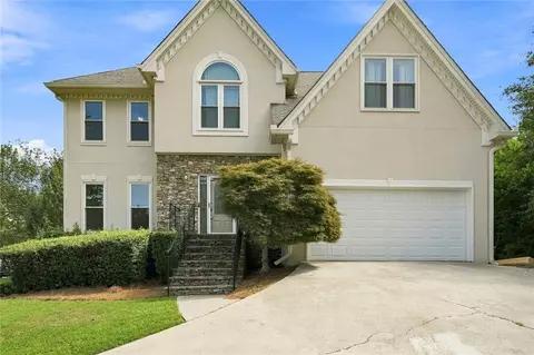 1464 Millennial Ln, Lawrenceville, GA 30045