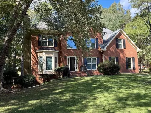 2781 Jen Chris Dr, Snellville, GA 30039