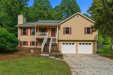 6055 Steel Wood Dr NW, Kennesaw, GA 30152