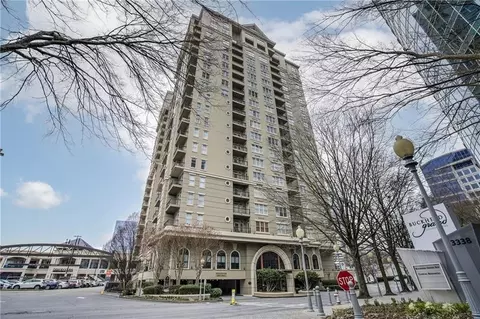 3334 Peachtree Rd NE #1203, Atlanta, GA 30326