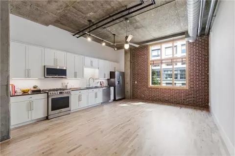 660 Glen Iris Dr NE #208, Atlanta, GA 30308