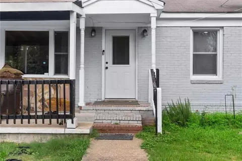 2 Lafayette Dr, Columbus, GA 31903