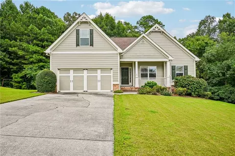 261 Potomac Dr, Dallas, GA 30132