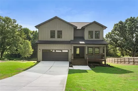 394 Poplar Springs Rd, Hiram, GA 30141