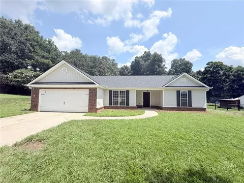 2506 Marixa Dr, Statham, GA 30666
