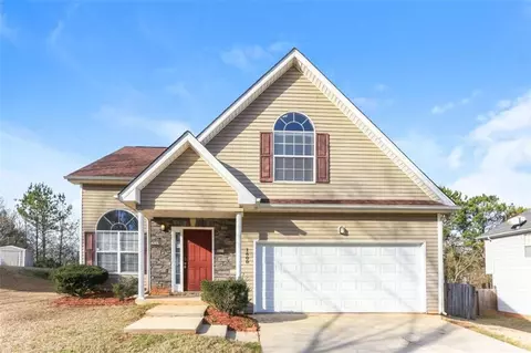 1600 Beech Grove Dr, Hampton, GA 30228
