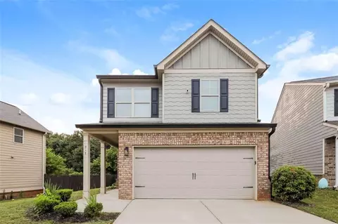 217 Magnaview Dr, Mcdonough, GA 30253