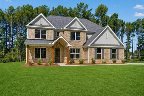 112 Patillo Mnr, Stockbridge, GA 30281