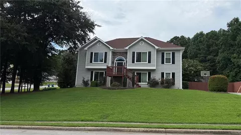Undisclosed, Dacula, GA 30019