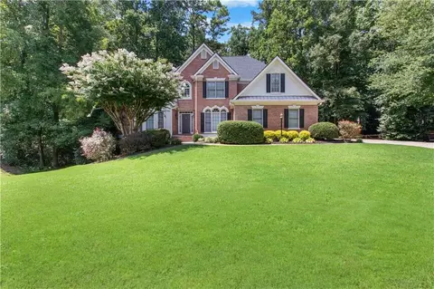 4926 Red Cliff Ct, Powder Springs, GA 30127