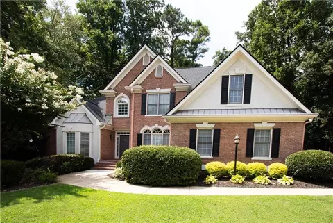 4926 Red Cliff Ct, Powder Springs, GA 30127