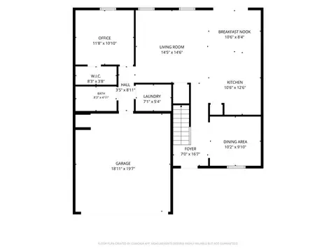 552 Pemberton St, Kingston, GA 30145 photo 26