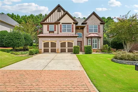 4865 Silver Leaf Dr, Cumming, GA 30040