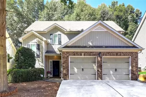 3610 Darcy Ct NW, Kennesaw, GA 30144