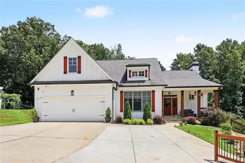 1919 Pilgrim Mill Cir, Cumming, GA 30041