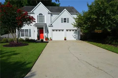 2513 Baysridge Dr NW, Kennesaw, GA 30152