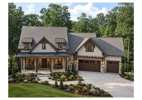 4075 Haven Ter, Milton, GA 30004