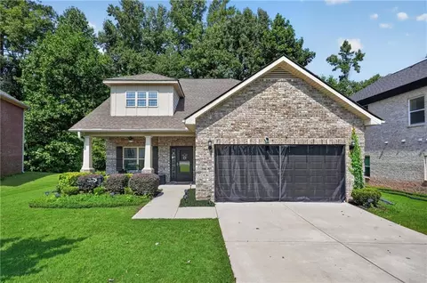 8664 Spivey Village Trl, Jonesboro, GA 30236