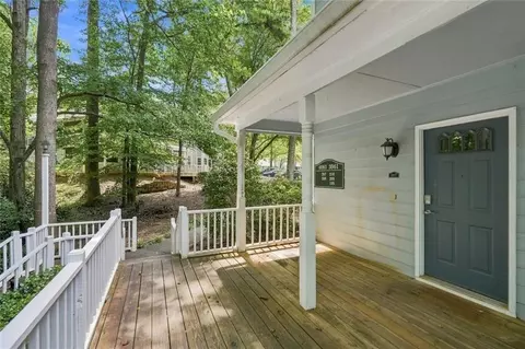 4081 Riverlook Pkwy SE #207, Marietta, GA 30067