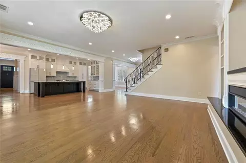 Living - 861 Bailey Woods Rd, Dacula, GA 30019 photo 6 of 12
