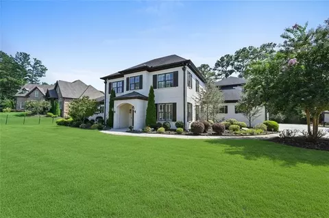 Exterior - 861 Bailey Woods Rd, Dacula, GA 30019 photo 5 of 10