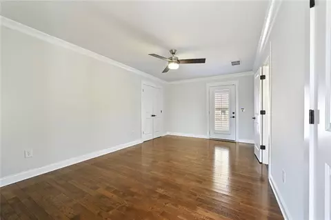 Bedroom - 861 Bailey Woods Rd, Dacula, GA 30019 photo 2 of 10