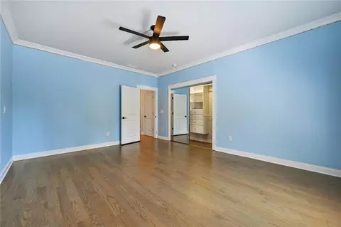 Bedroom - 861 Bailey Woods Rd, Dacula, GA 30019 photo 3 of 10