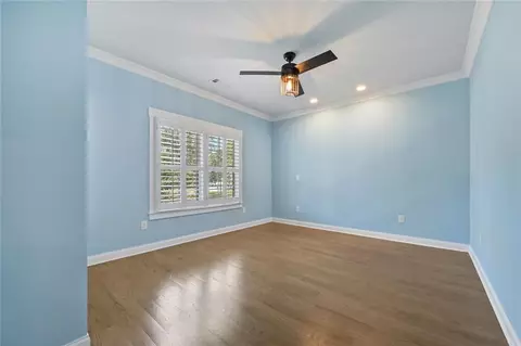 Bedroom - 861 Bailey Woods Rd, Dacula, GA 30019 photo 5 of 10
