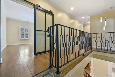 Entry Way - 861 Bailey Woods Rd, Dacula, GA 30019 photo 6 of 6
